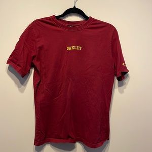 Vintage Oakley T-Shirt